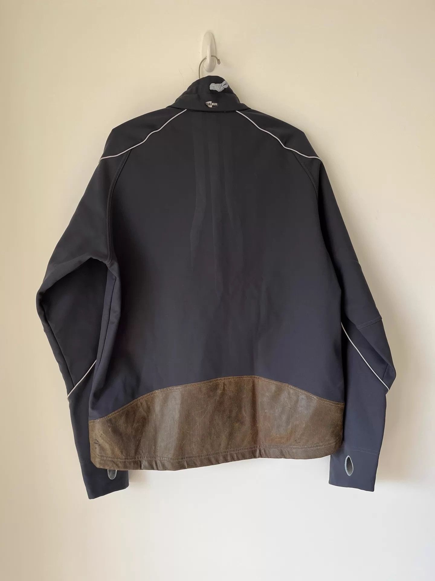 Adidas Adidas 00s Vintage XL Jacket Size US XL / EU 56 / 4 - 6 Thumbnail