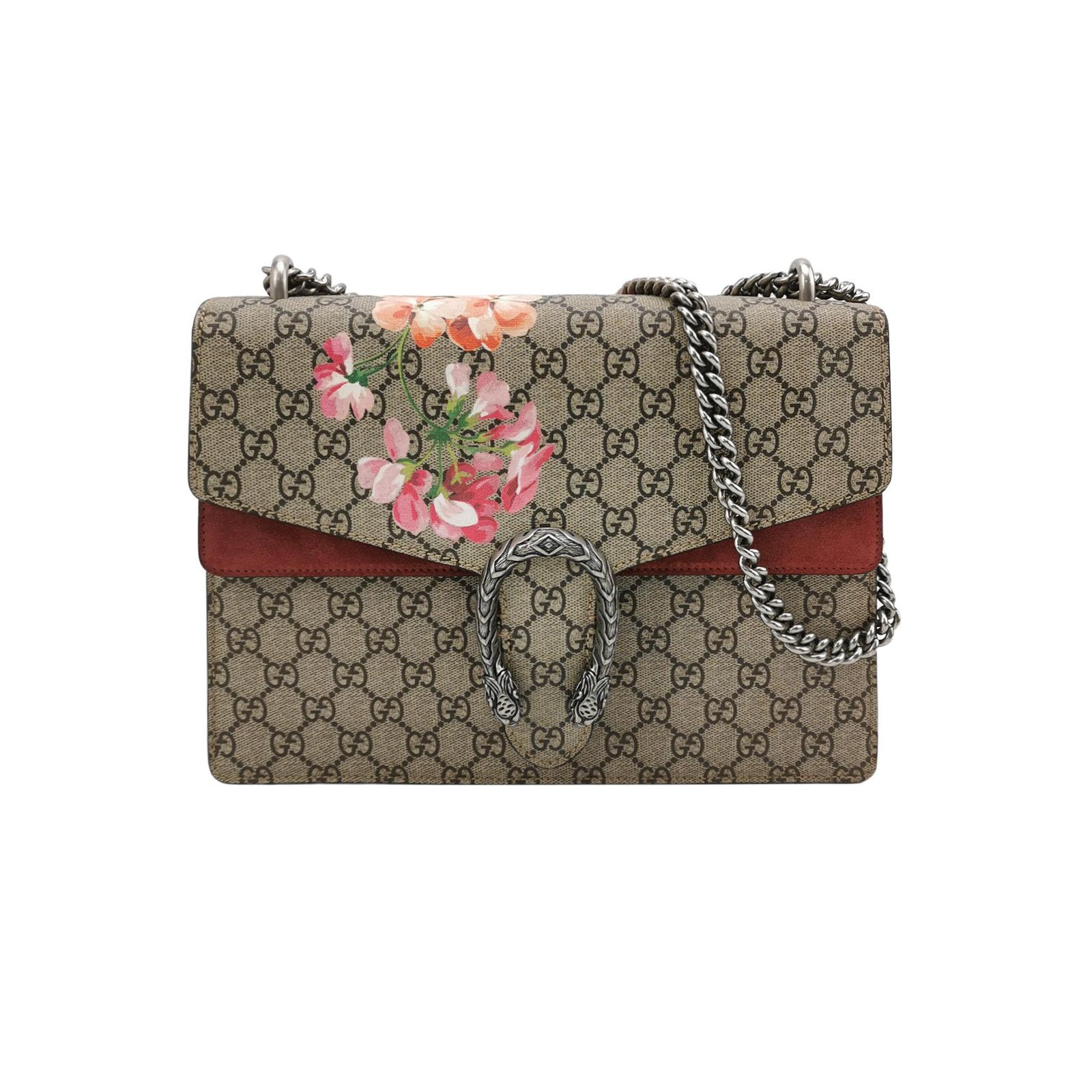 Gucci Gucci Women os Shoulder Bags Size ONE SIZE - 1 Thumbnail