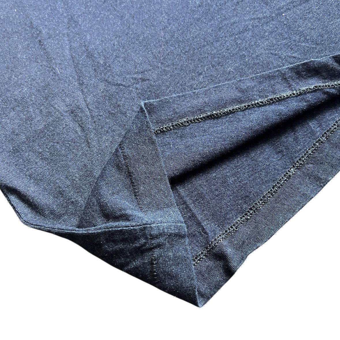 Maison Margiela Maison Martin Margiela Scroll Manuscript T-Shirt Logo print Size US M / EU 48-50 / 2 - 3 Thumbnail
