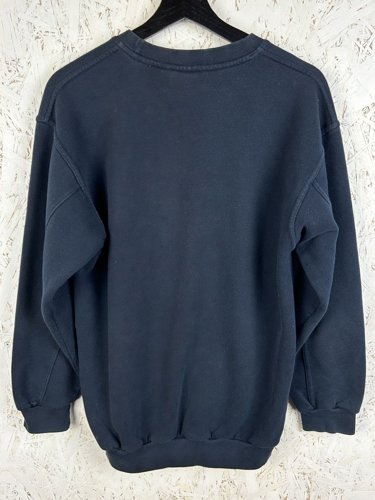 Blind Skateboards Vintage Blind Skateboards Soft Corey Logo Skate Sweatshirt Size US S / EU 44-46 / 1 - 4 Thumbnail