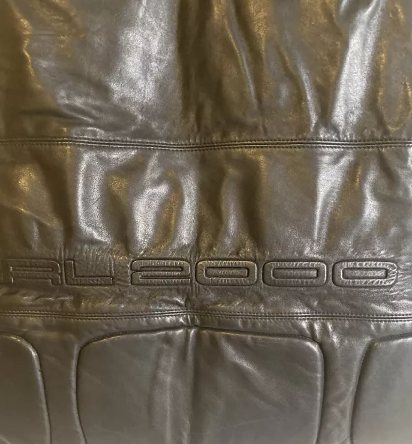 Polo Ralph Lauren Vintage Polo Ralph Lauren RL 2000 Vest Size L Size US L / EU 52-54 / 3 - 8 Thumbnail