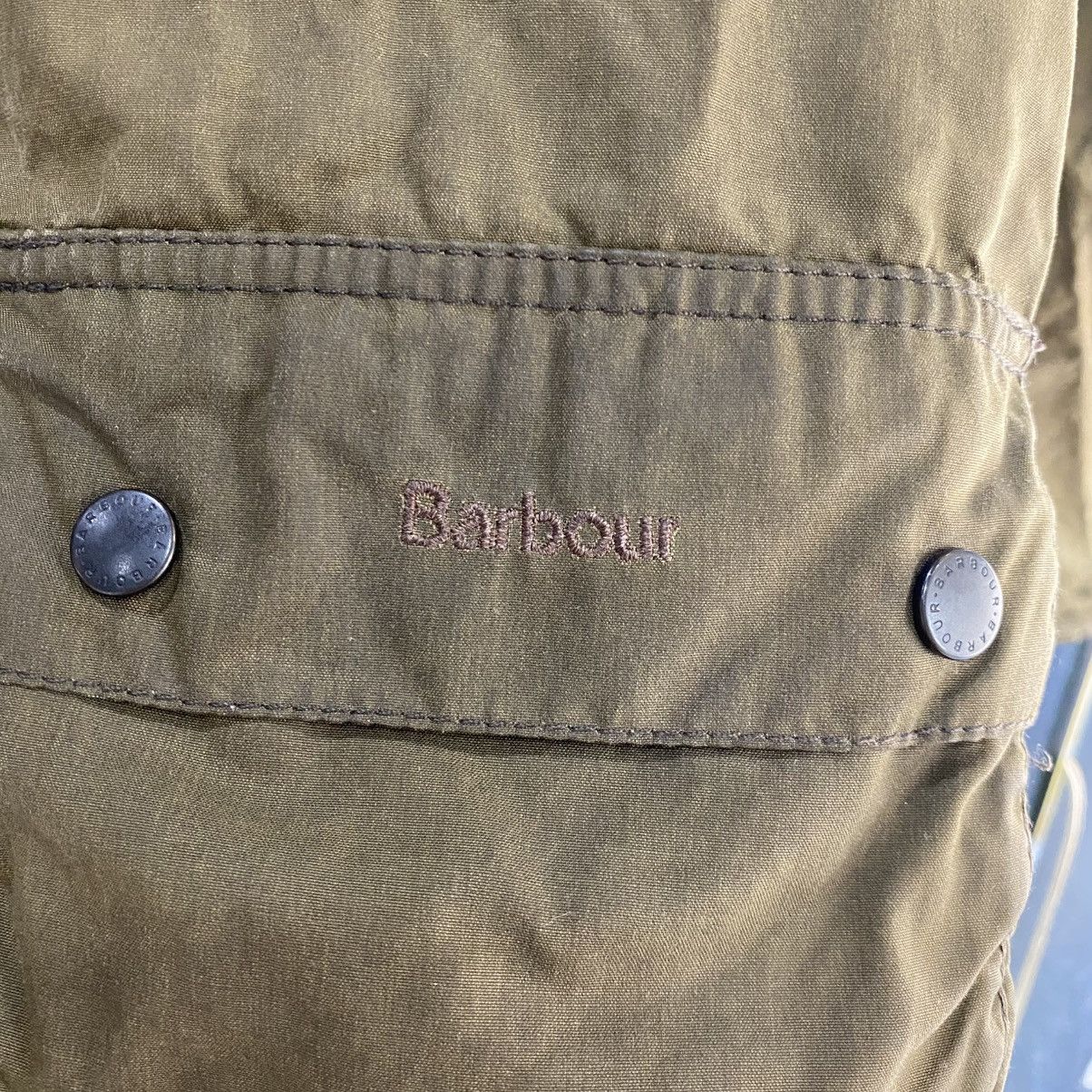 Barbour Barbour tartan jacket Size US S / EU 44-46 / 1 - 8 Thumbnail