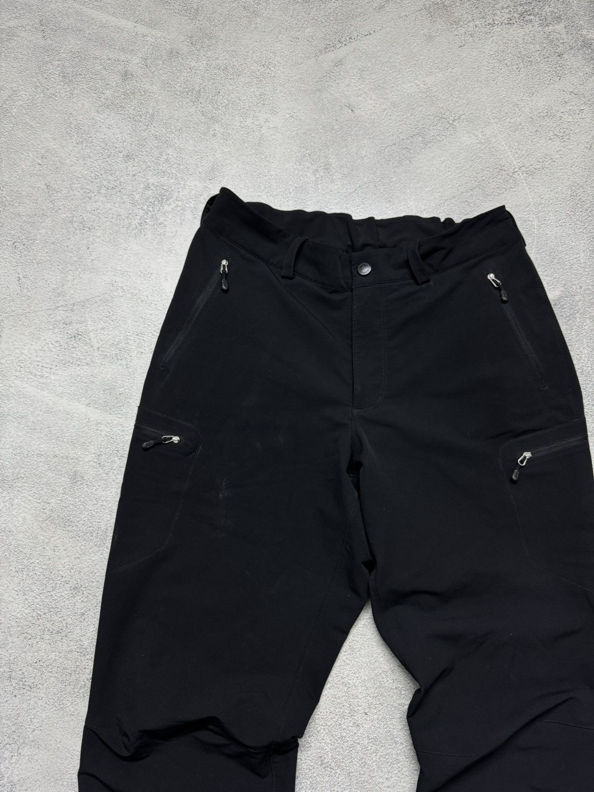 Patagonia Vintage Y2k Patagonia Pants Gorpcore Size US 34 / EU 50 - 5 Thumbnail