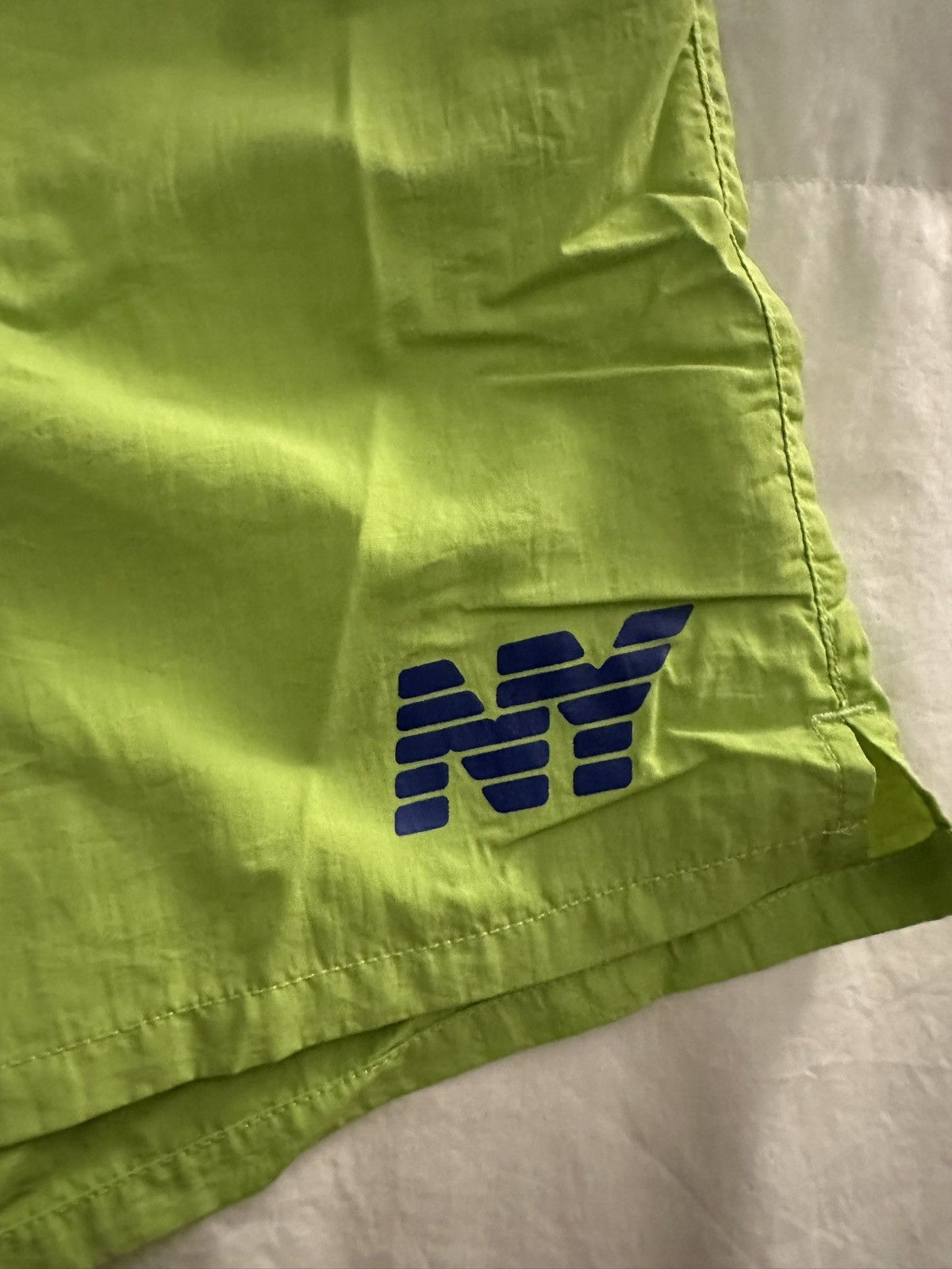 Only NY Only NY Shorts Size US 32 / EU 48 - 2 Thumbnail