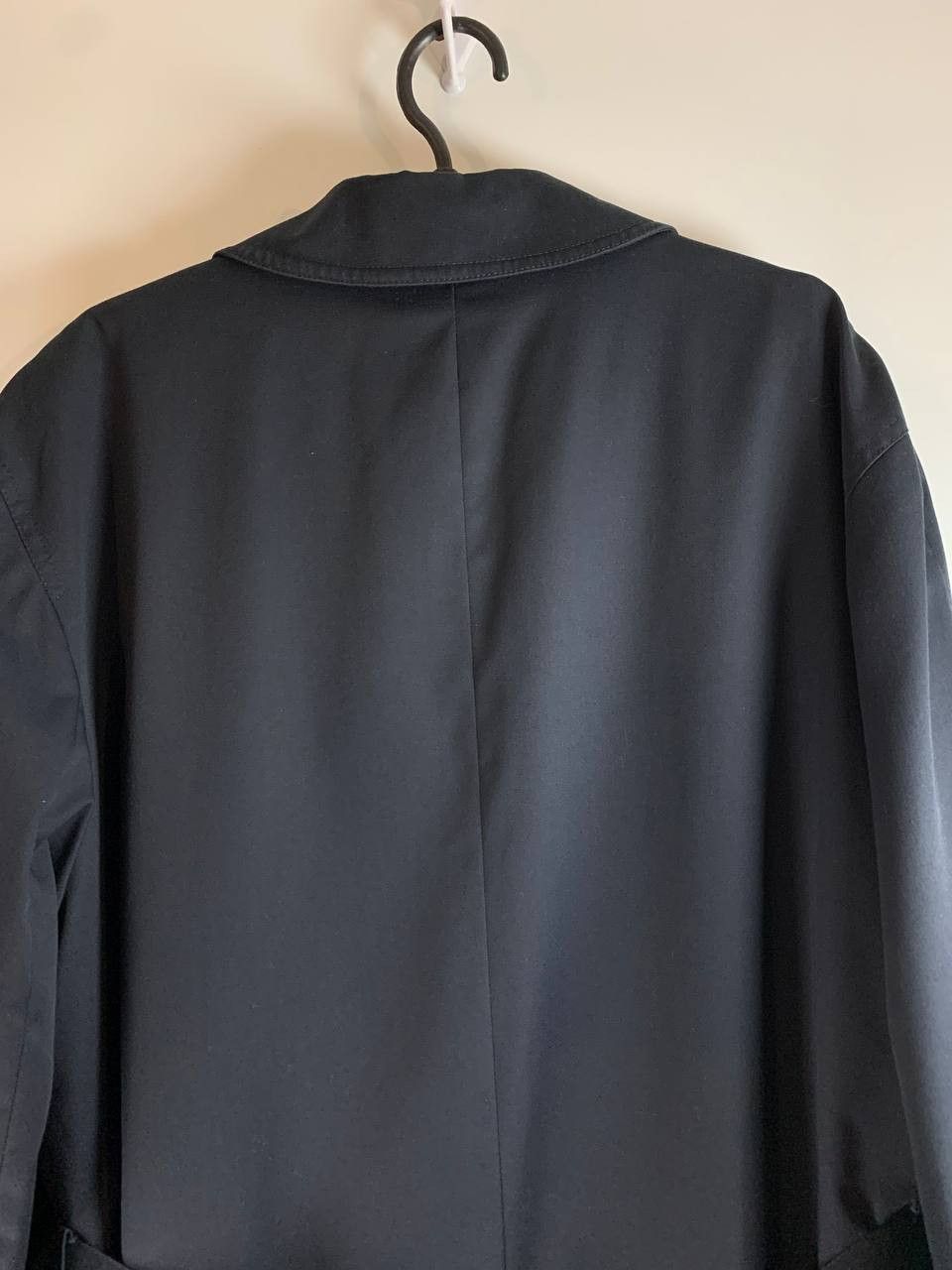 Vintage LORD | Vintage Men’s Trench Coat from the 80s Size US L / EU 52-54 / 3 - 15 Thumbnail