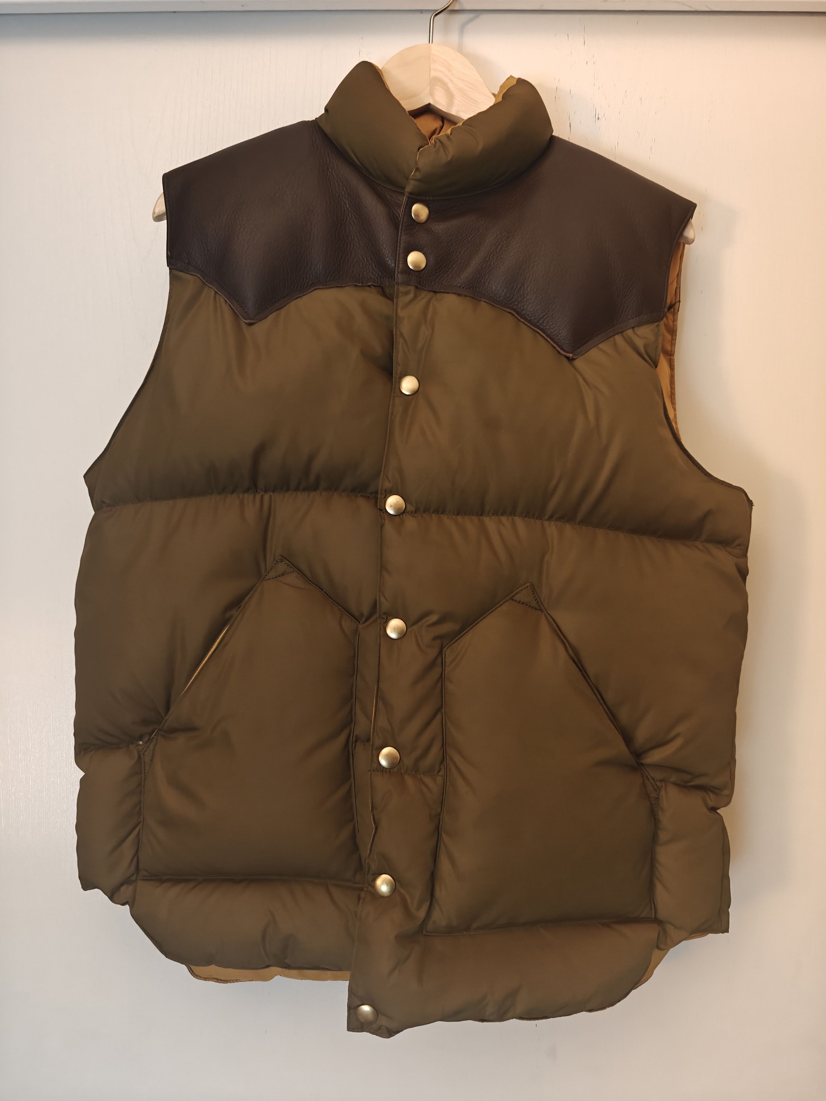 Rocky Mountain Featherbed | Grailed
