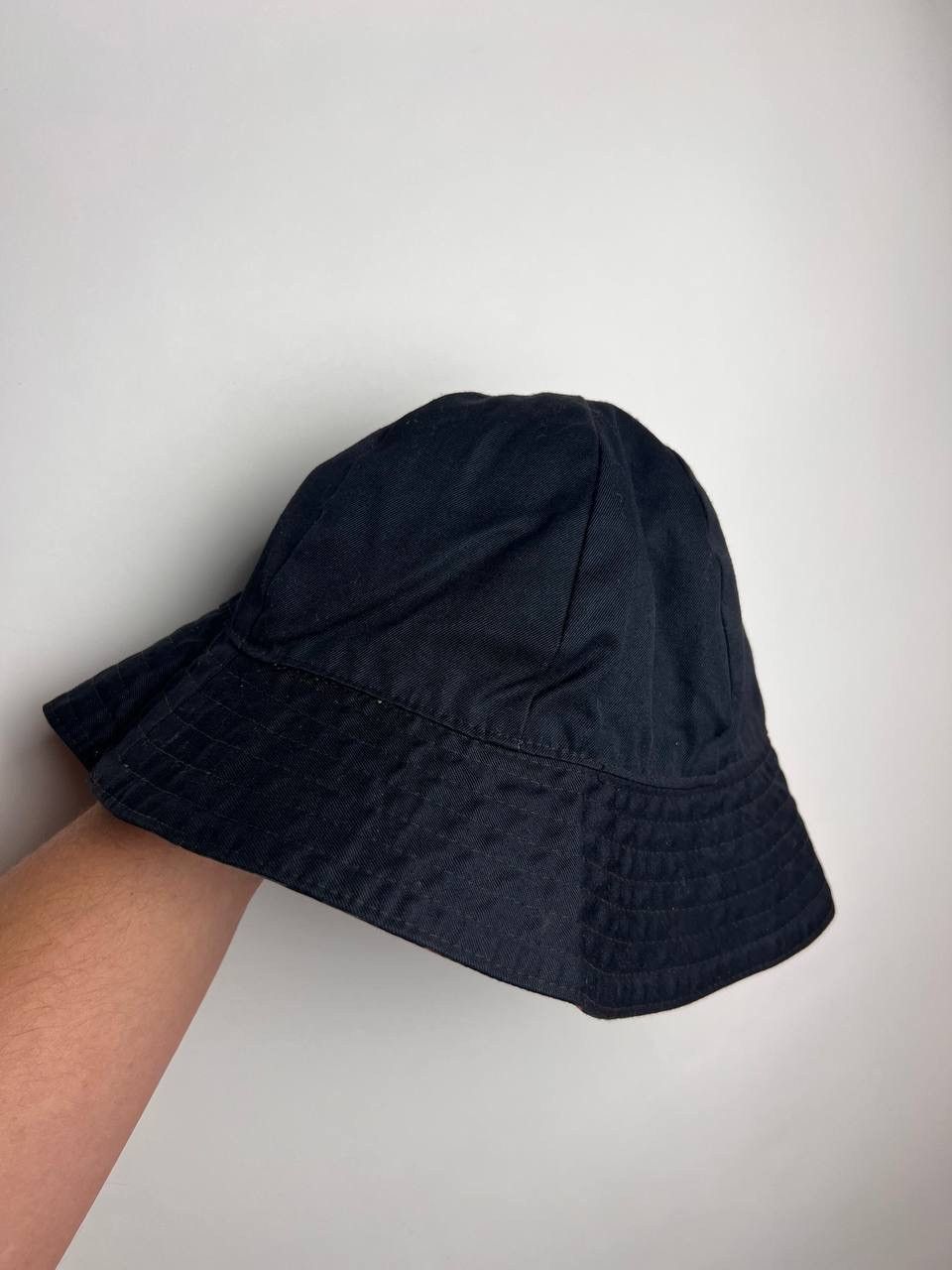 Burberry × Vintage Vintage 90's Burberrys Bucket Hat Nova Check Reversible hat Size ONE SIZE - 5 Thumbnail