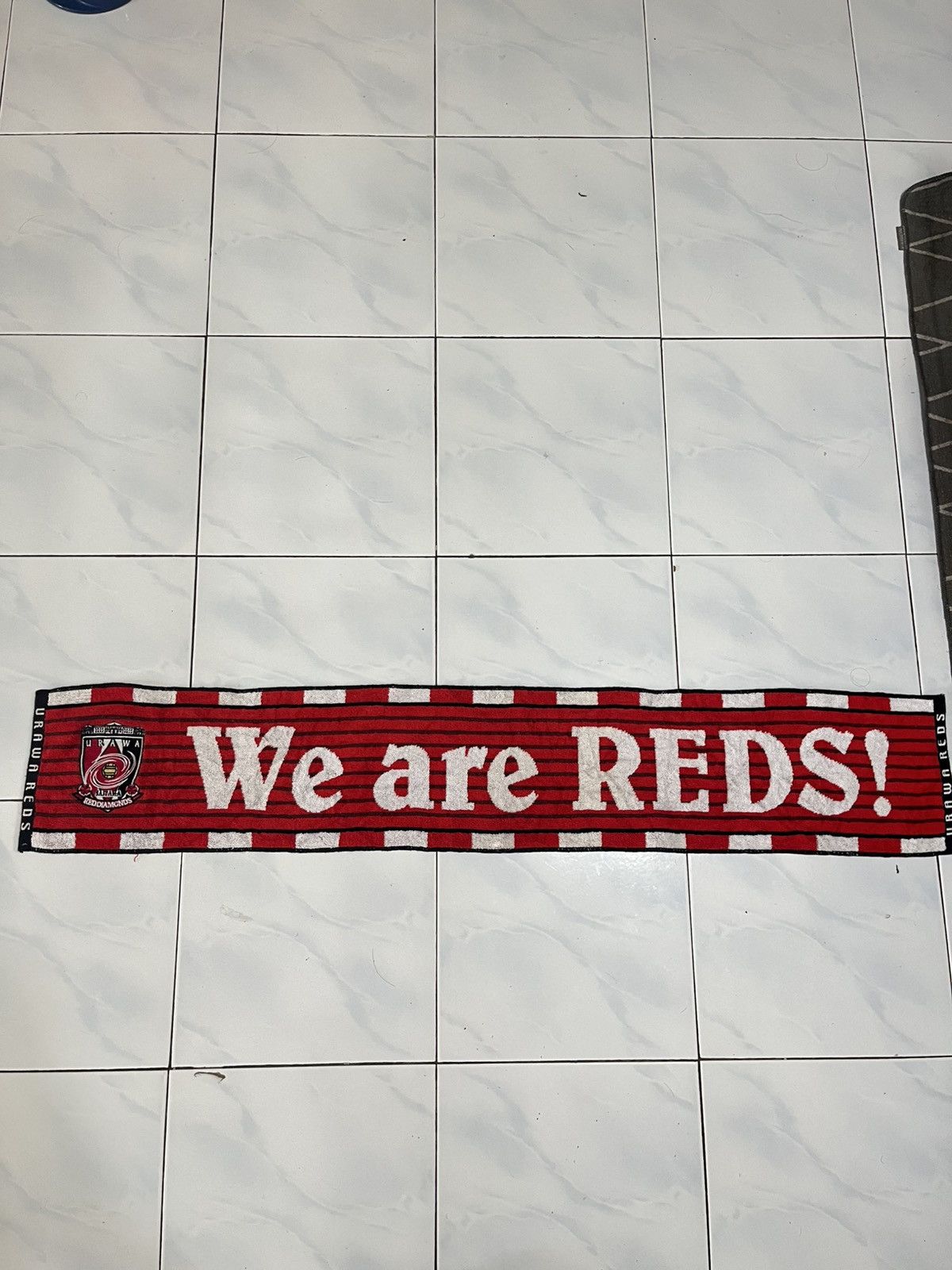 Japanese Brand Urawa reds Size ONE SIZE - 3 Thumbnail