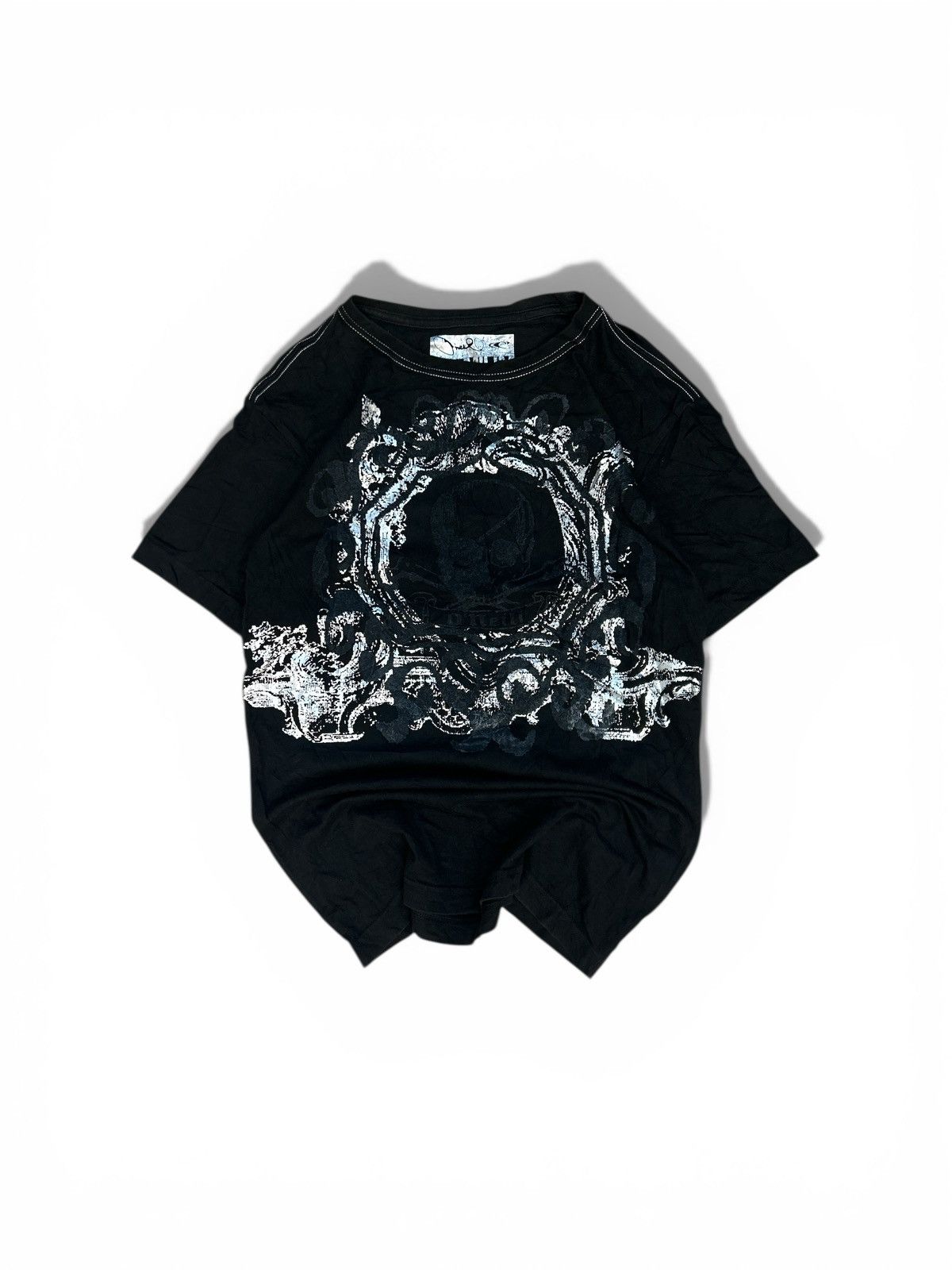O'Neill VINTAGE O'Neill Premium Series Skull & Crossbones Graphic Size US M / EU 48-50 / 2 - 1 Thumbnail