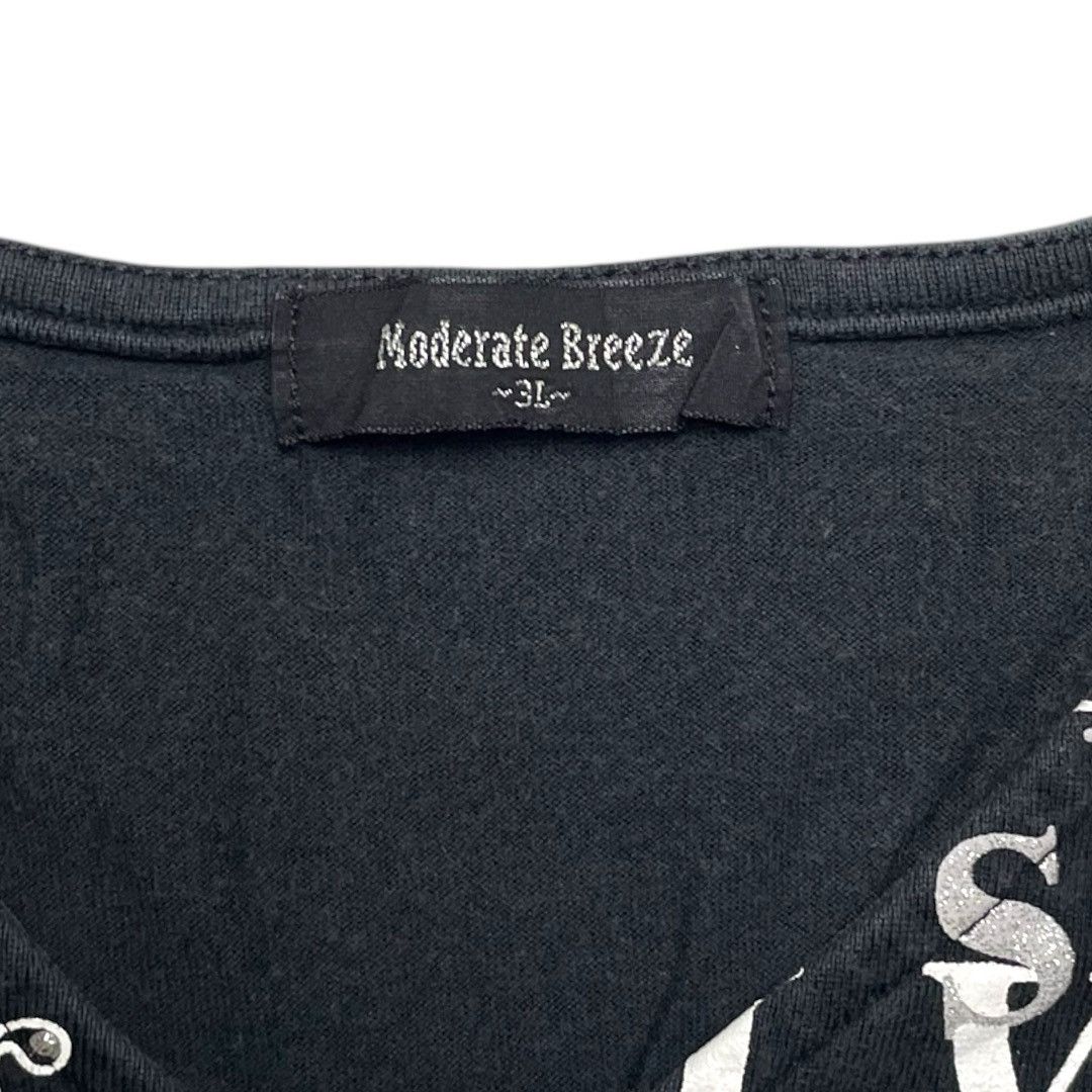 Other Y2K Moderate Breeze Long Sleeve tee Size US M / EU 48-50 / 2 - 3 Thumbnail