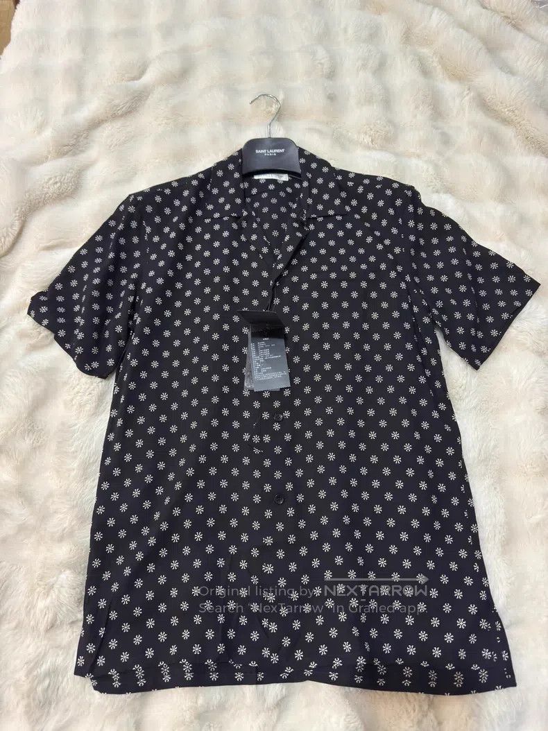 Saint Laurent Paris #REF! Size US M / EU 48-50 / 2 - 1 Thumbnail