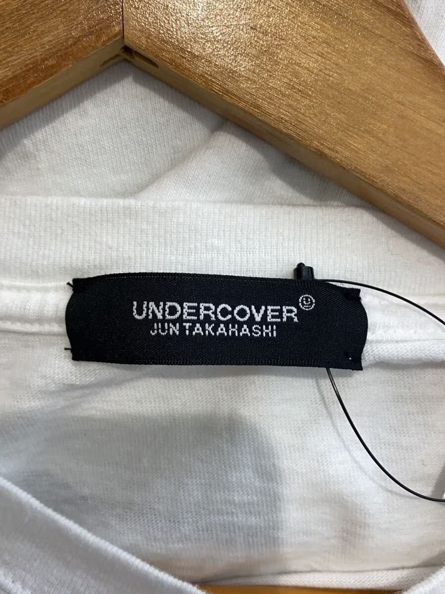 Undercover SS25 Third Pains T-Shirt Size US L / EU 52-54 / 3 - 3 Thumbnail
