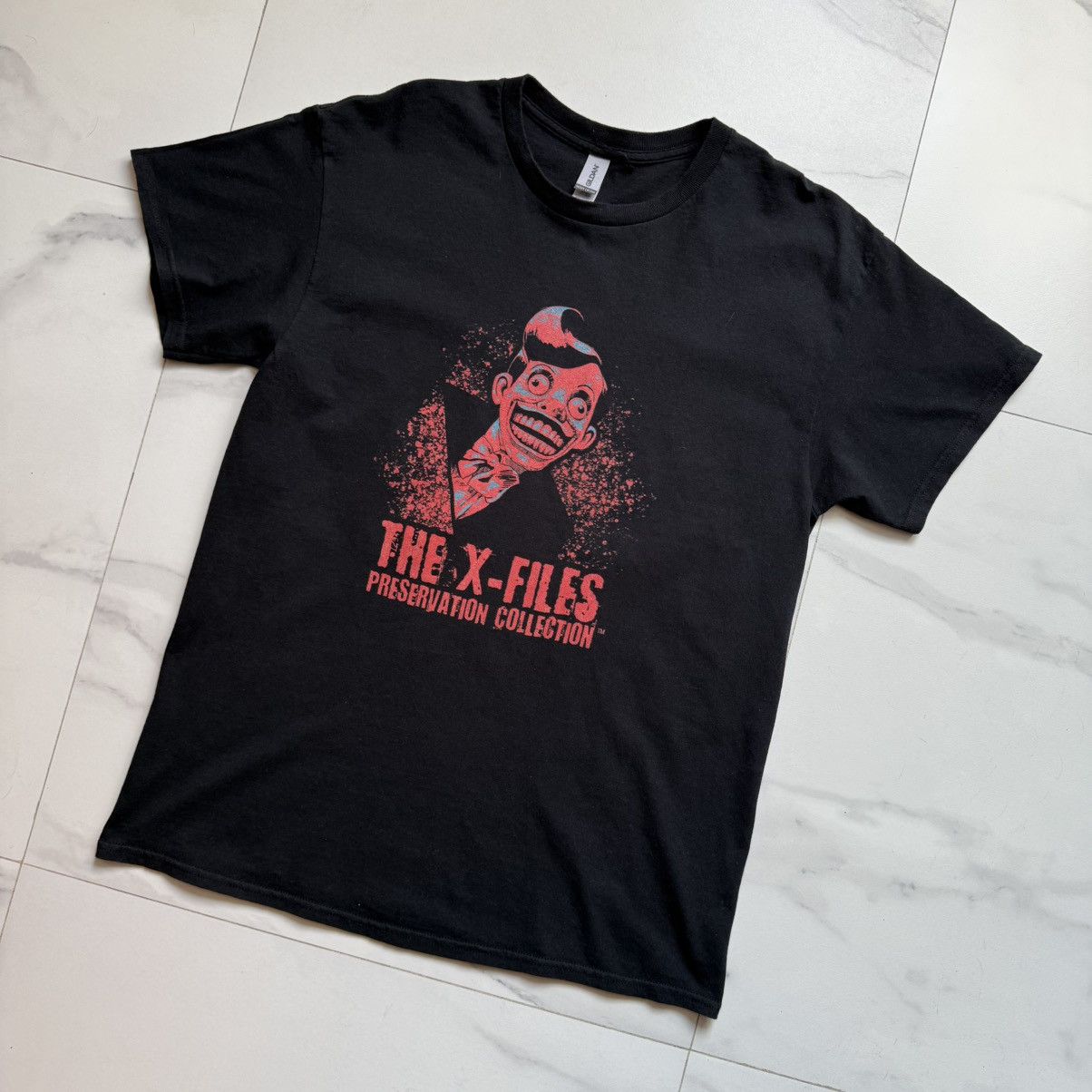 Other The X-Files Preservation Collection T-Shirt Size US L / EU 52-54 / 3 - 3 Thumbnail