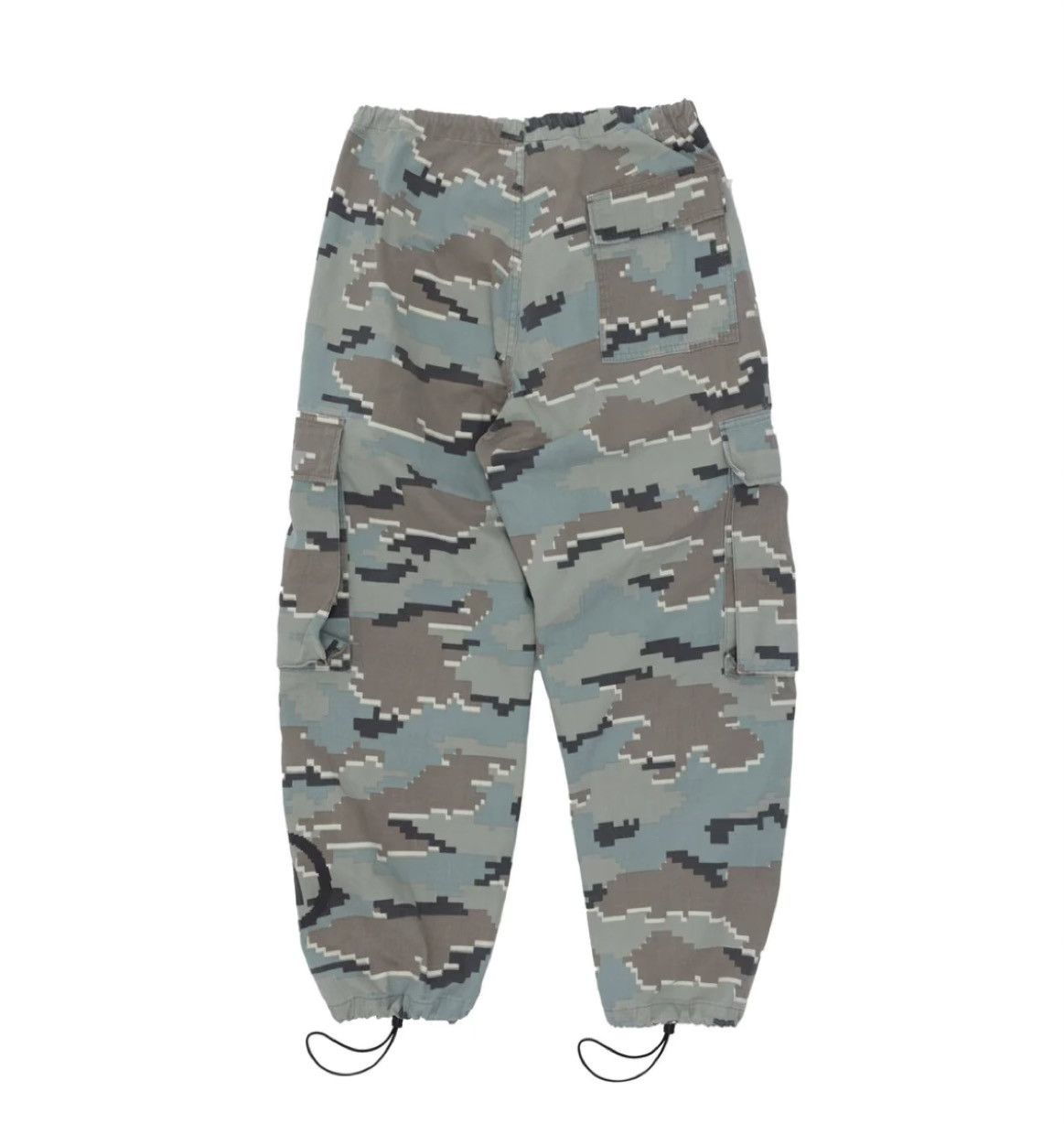 HIDDEN Hidden NY Digi Camo Overpants (Small/Medium) Size US 32 / EU 48 - 7 Thumbnail