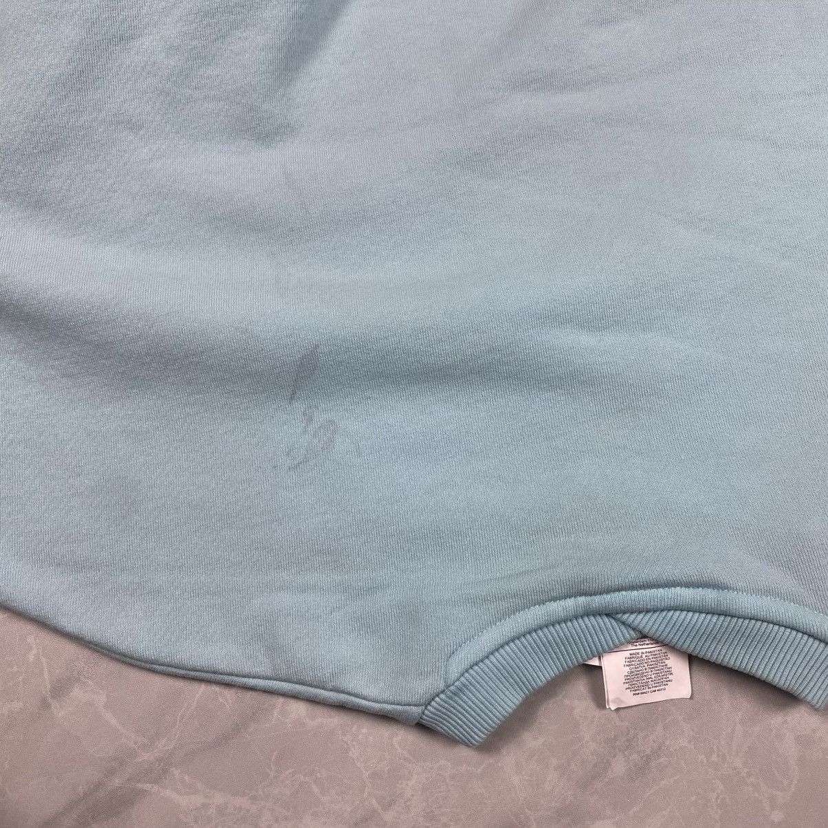 Reebok Crop Crewneck Size S / US 4 / IT 40 - 7 Thumbnail