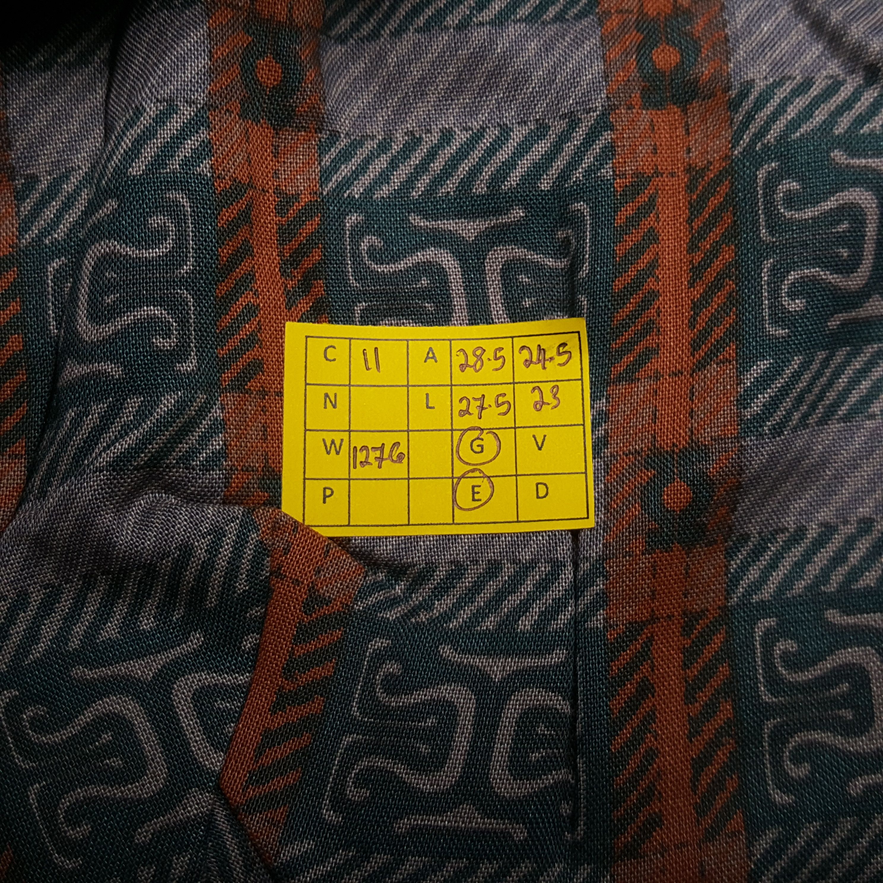 Camel Vintage Camel Adventure Winter Snow Jacket RR11 Size US XXL / EU 58 / 5 - 9 Thumbnail