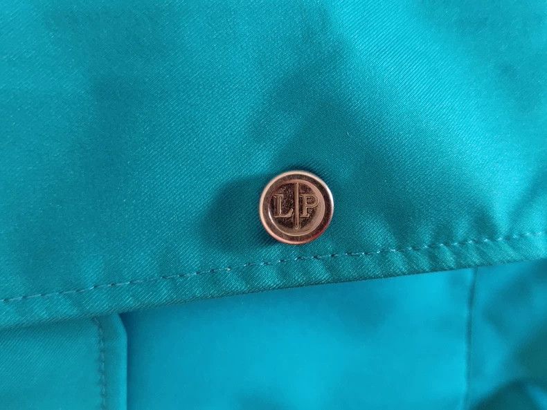 Loewe LOEWE Traveler's coat, classic, lake blue Size XS / US 0-2 / IT 36-38 - 4 Thumbnail