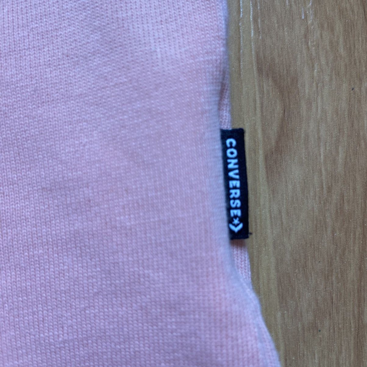 Converse × Golf le Fleur Golf le Fleur Converse Collaboration Logo T-Shirt Mens Small Size US S / EU 44-46 / 1 - 7 Thumbnail