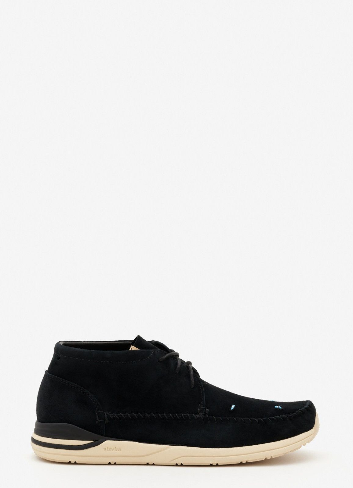 【未使用品】VISVIM FBT UNRIVALED LIMITED Unrivaled × Visvim Visvim X Unrivaled Custom Resoled FBT | Grailed