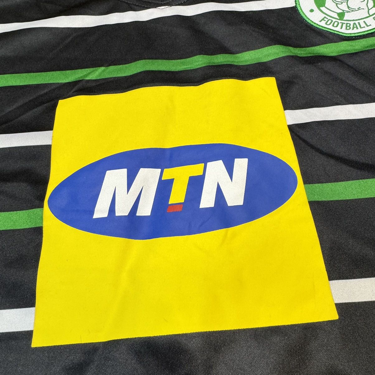 Kappa Bloemfontein Celtic 14/15 away shirt Size US XXL / EU 58 / 5 - 5 Thumbnail
