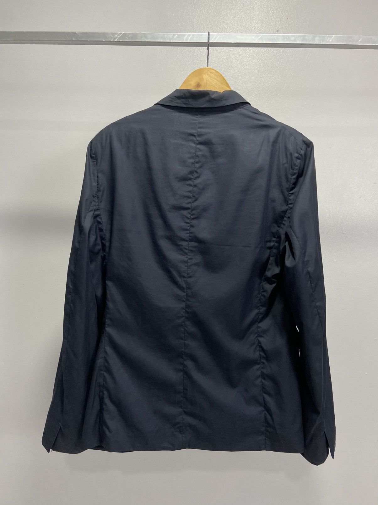 Acne Studios Acne Studios PSS17 Antibess Pop blazer Size US S / EU 44-46 / 1 - 2 Thumbnail