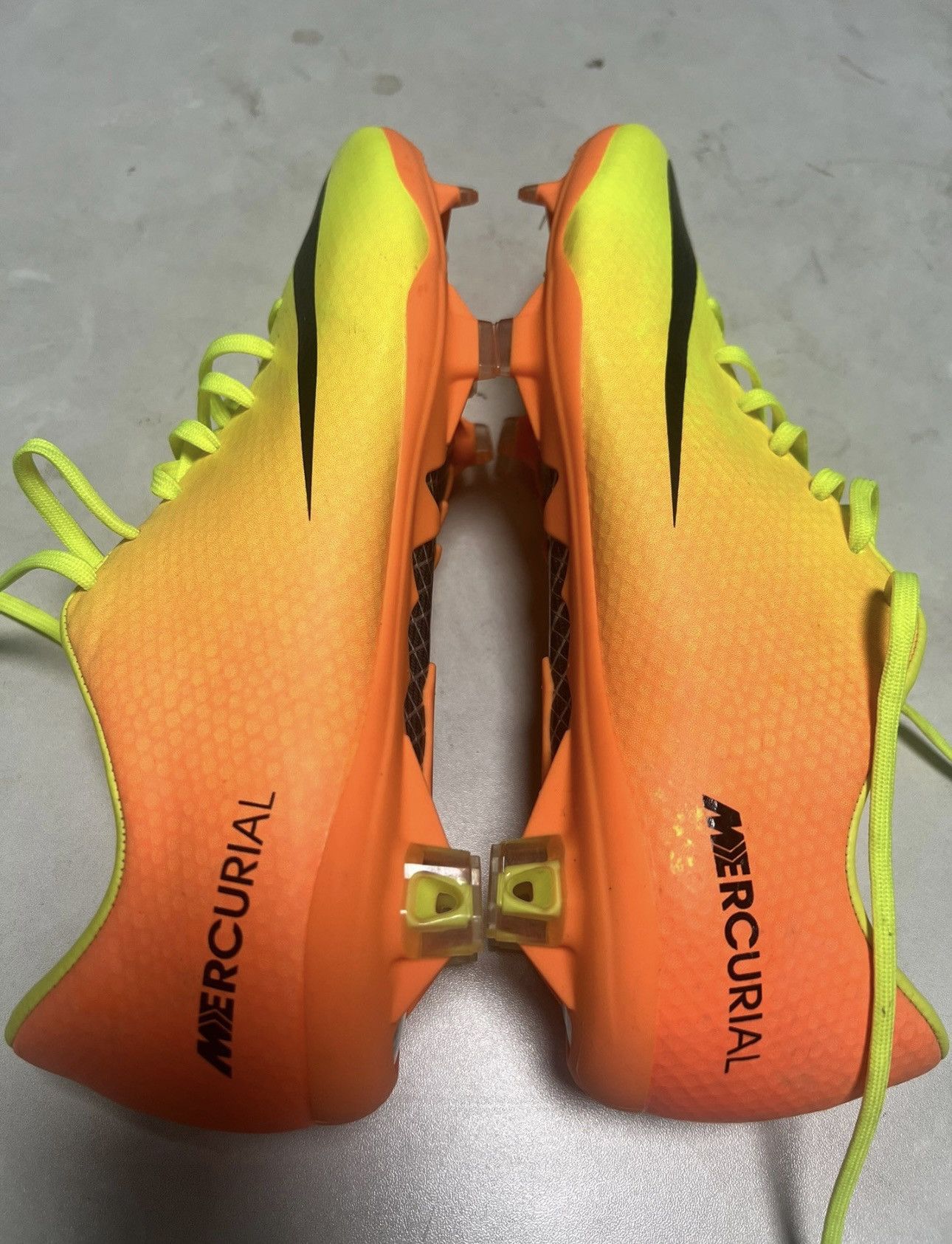 Nike Nike Vapor IX football cleats Size US 9 / EU 42 - 5 Thumbnail