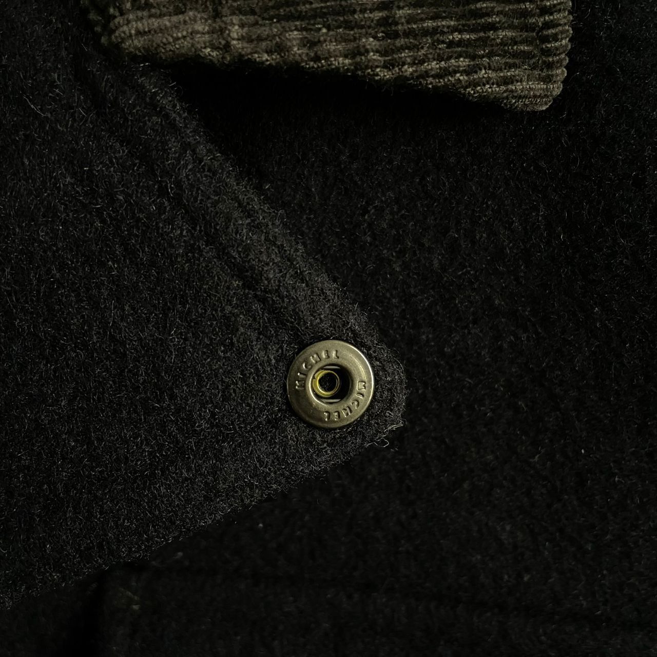 Japanese Brand Rare Sunny sports 7 pocket wool jacket Size US M / EU 48-50 / 2 - 6 Thumbnail