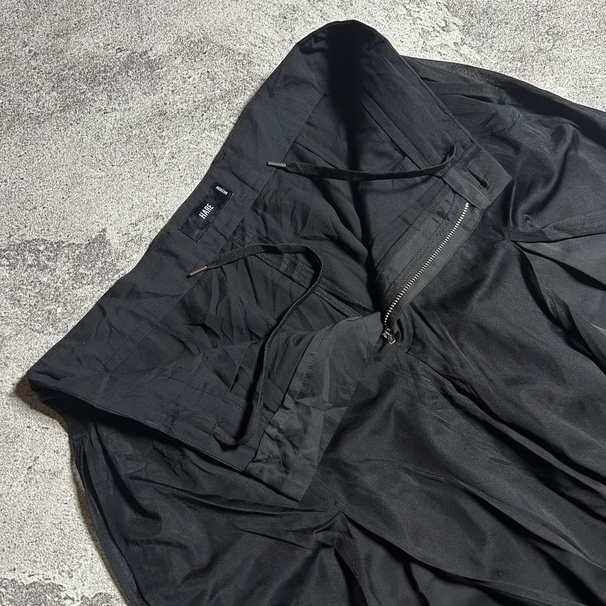 Japanese Brand HARE Hakama Pants Size US 31 - 13 Thumbnail