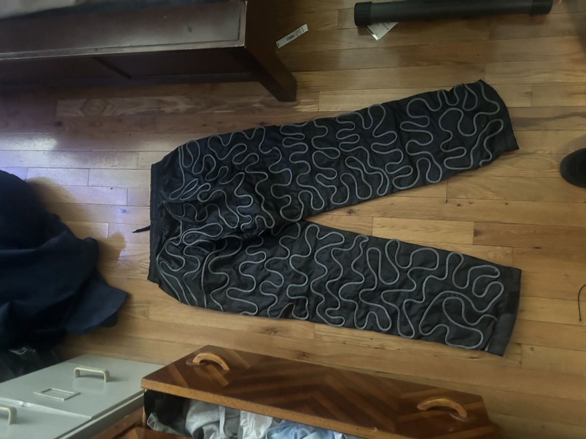 Other RW MARKET REFLECTIVE ROPE PANT Size US 30 / EU 46 - 3 Thumbnail
