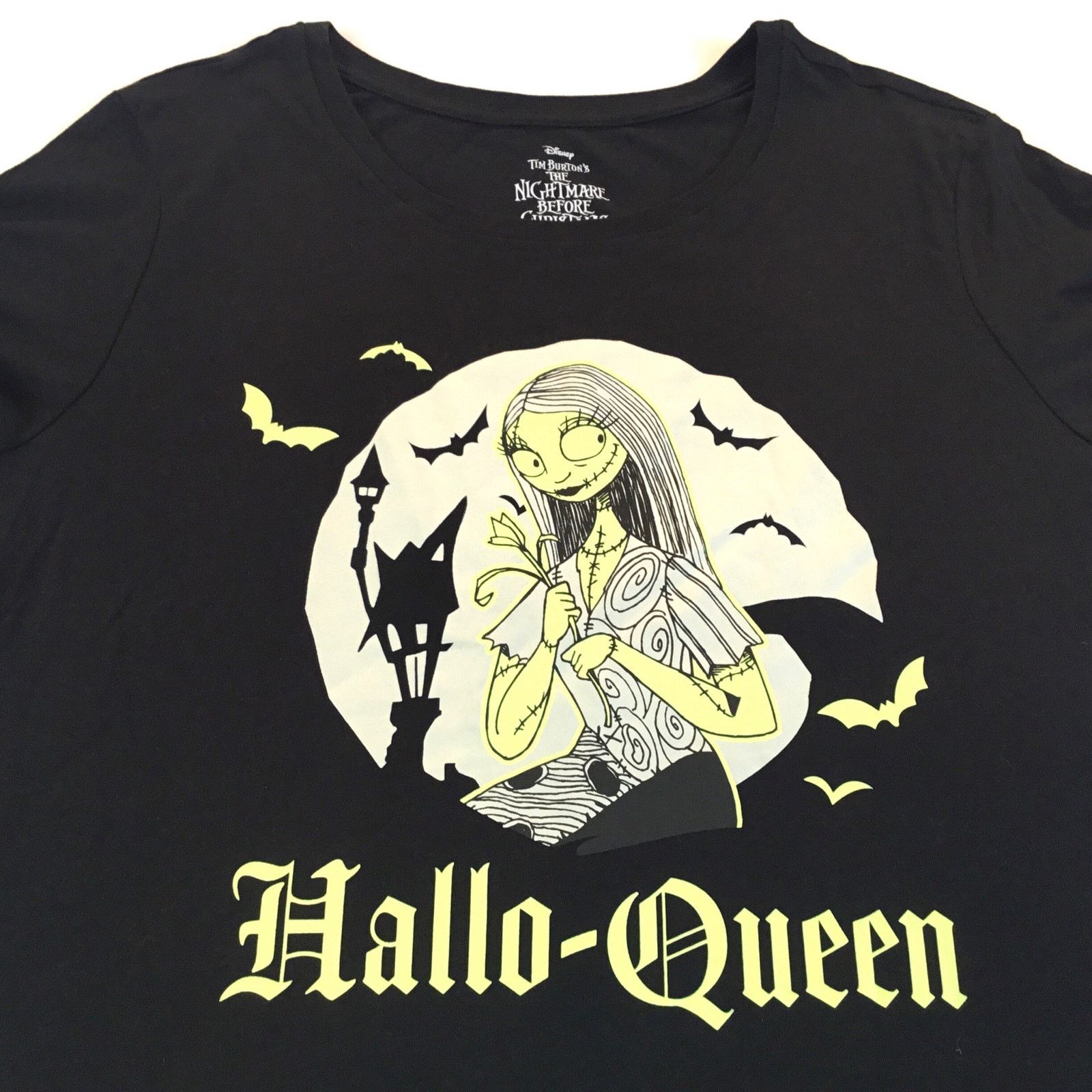 Disney Disney Halloween Hallo-Queen Nightmare Before Christmas XXL Size XXL / US 16-18 / IT 52-54 - 2 Thumbnail