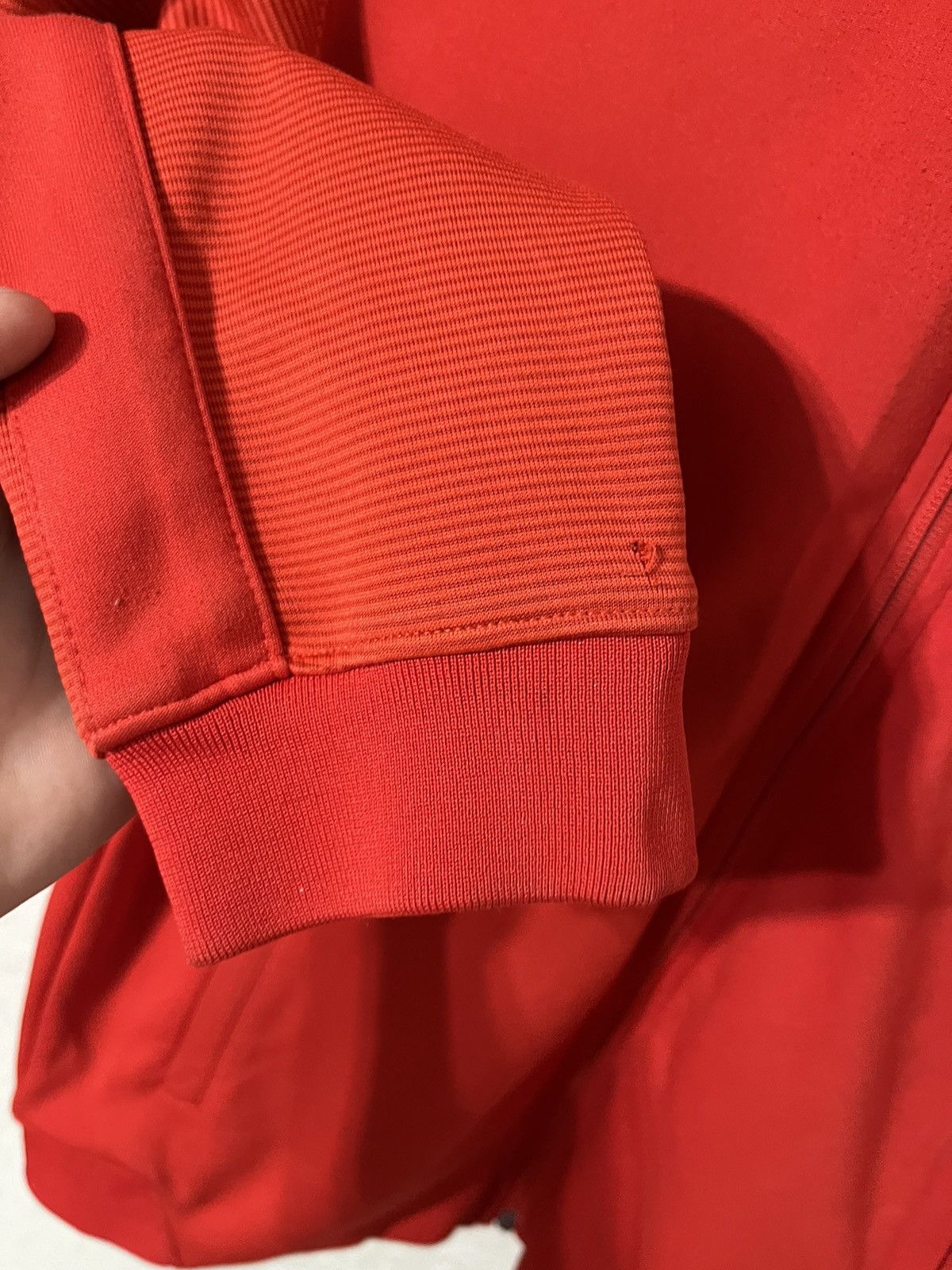 Nike Nike Monaco Vintage Track Jacket Size US M / EU 48-50 / 2 - 4 Thumbnail