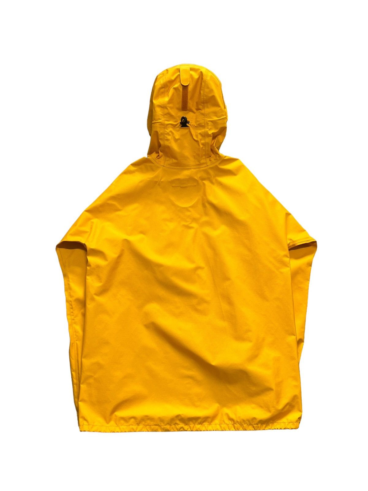 Goretex Mont Bell GORE-TEX Mountain jacket Size US M / EU 48-50 / 2 - 5 Thumbnail