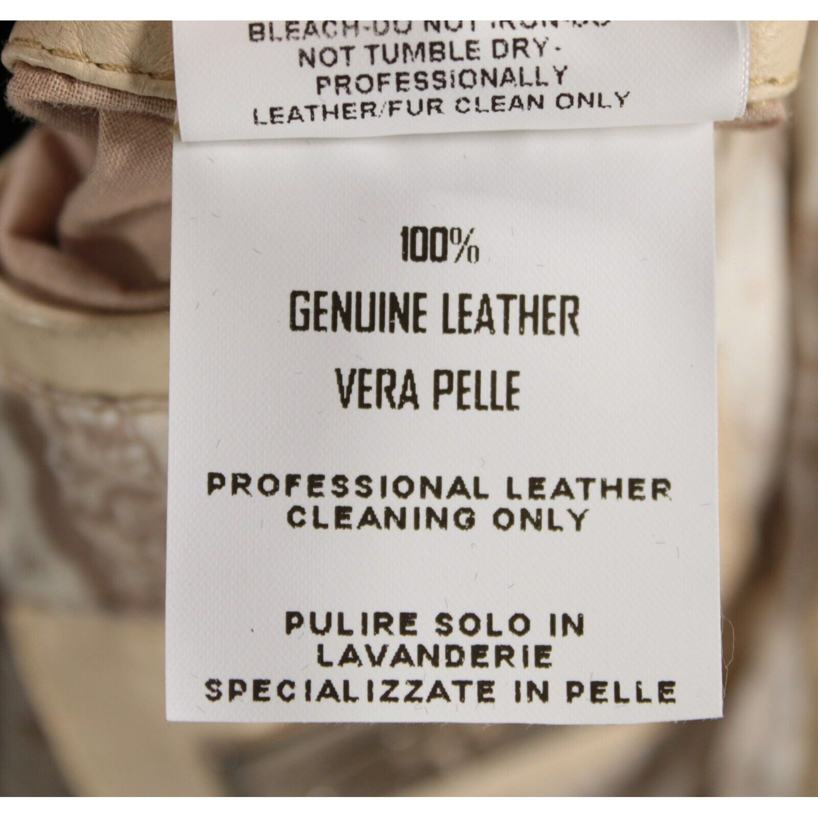 Other Hettabretz Jacket Size M US In Beige Linen Blend Size US M / EU 48-50 / 2 - 9 Thumbnail