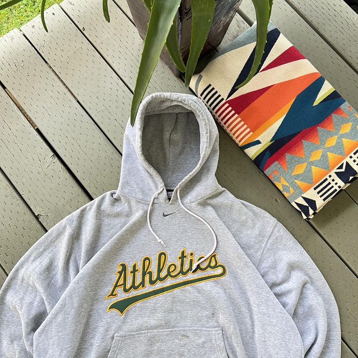 Oakland Athletics. Nike US