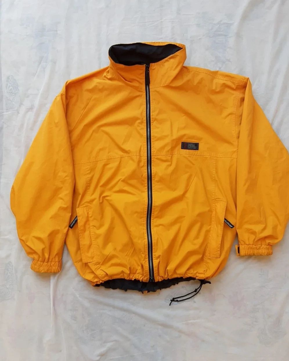 Fjallraven Fjallravenn Light jacket Size US L / EU 52-54 / 3 - 1 Thumbnail