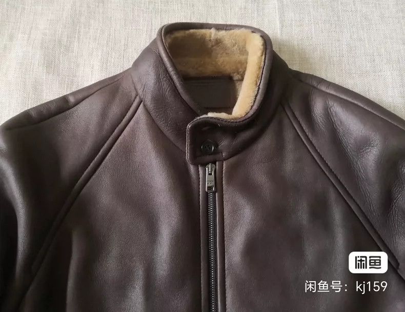 Prada Prada Fur all-in-one jacket 2501-Nextarrow Size US M / EU 48-50 / 2 - 4 Thumbnail