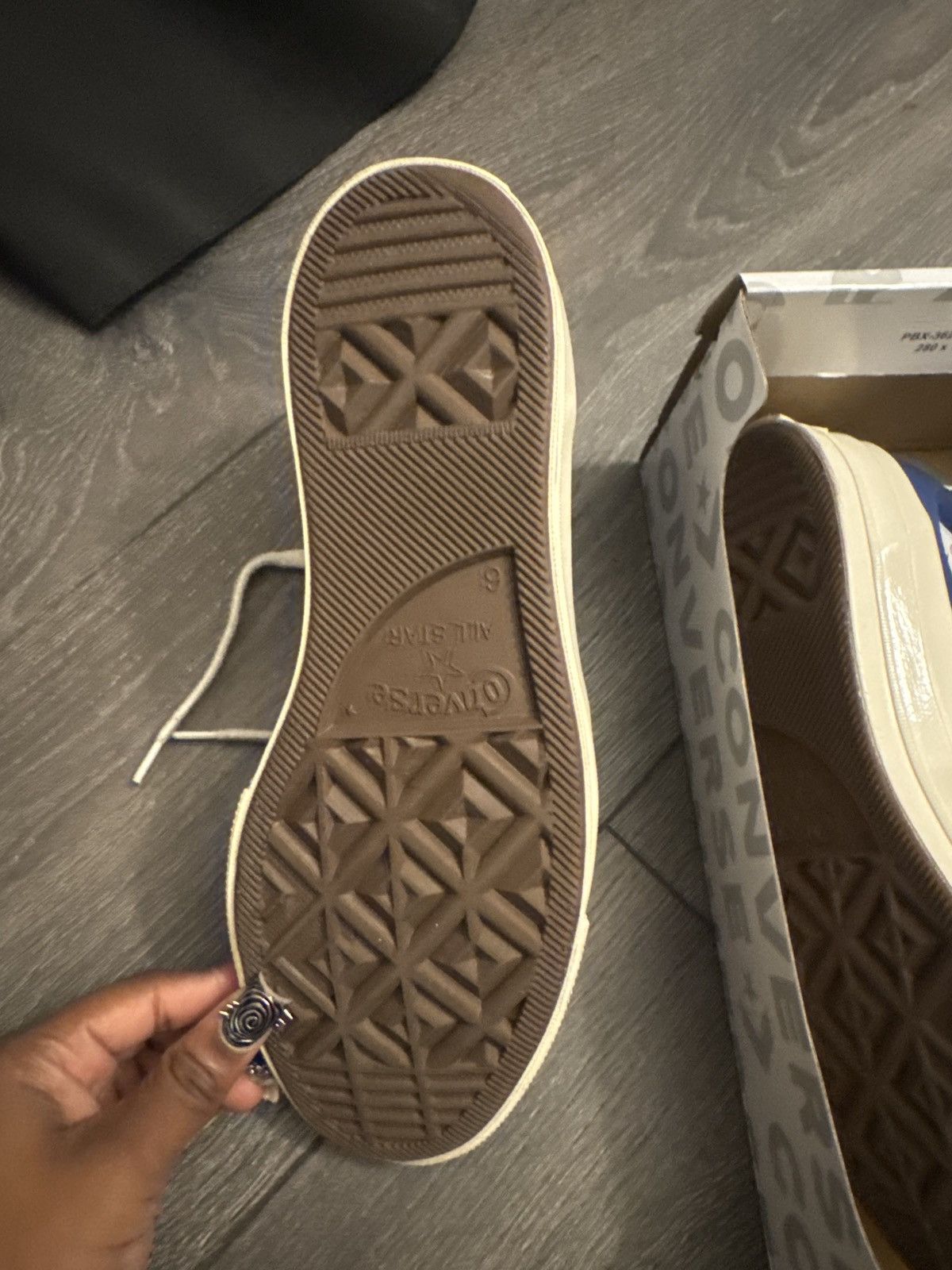 Comme des Garcons Comme des Garçons Size US 8 / IT 38 - 4 Thumbnail