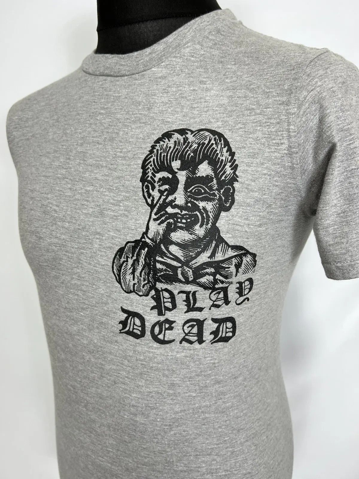 Band Tees Play Dead merchandise T-shirt Size US S / EU 44-46 / 1 - 4 Thumbnail