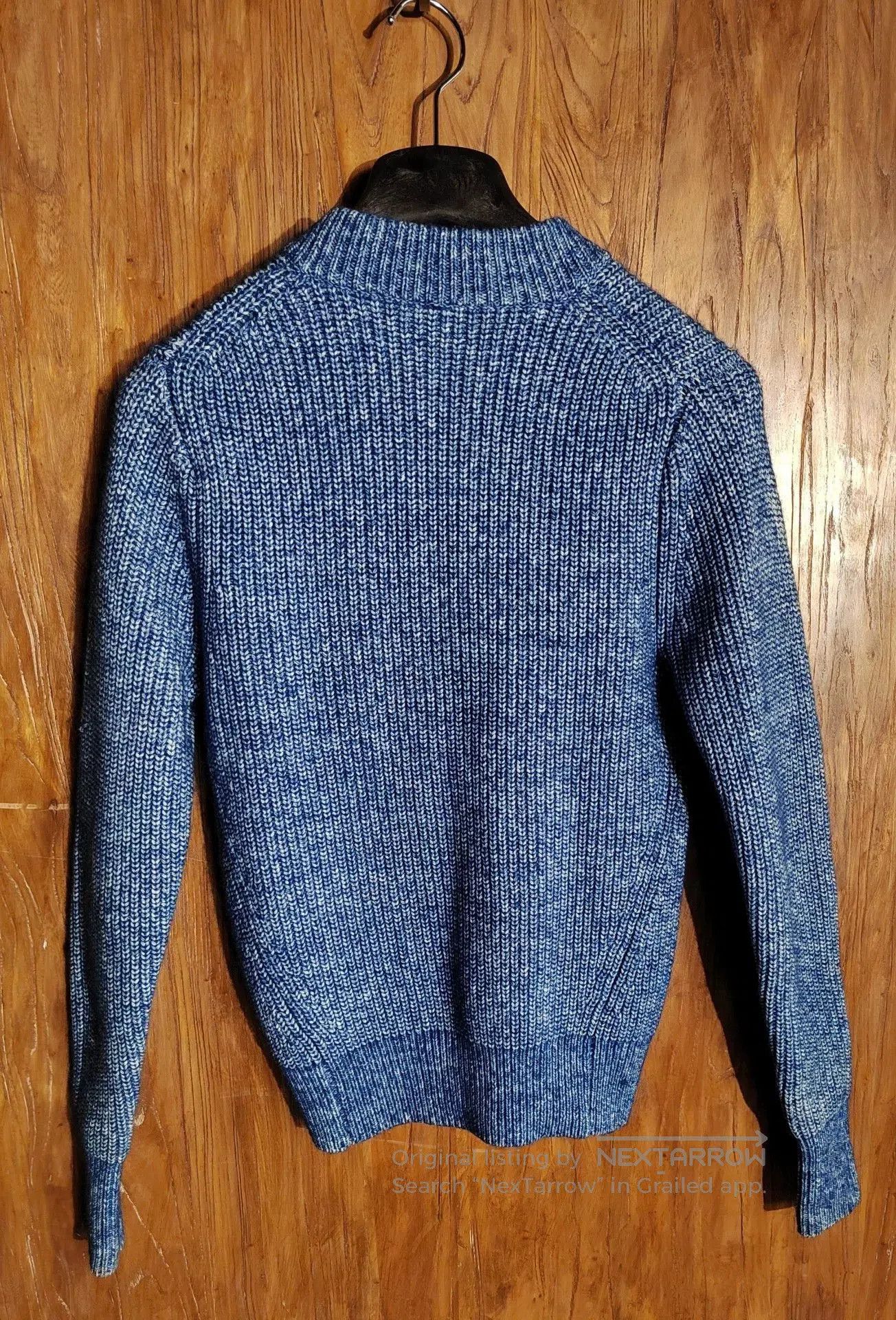 Burberry Burberry Wool Blend Sweater for All. Size US S / EU 44-46 / 1 - 6 Thumbnail