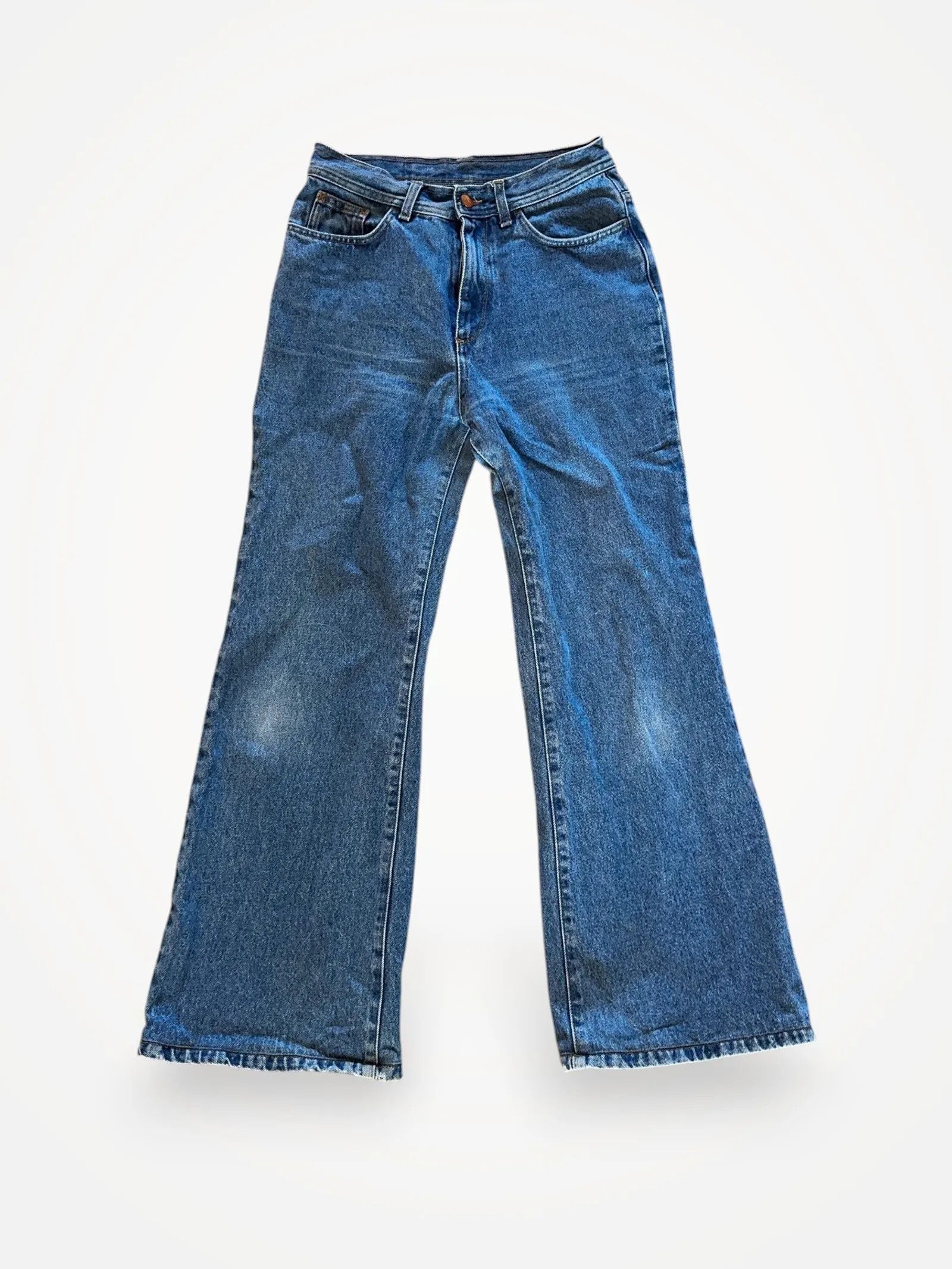 Rodebjer Rodebjer Hall Jeans Size 29" - 1 Thumbnail