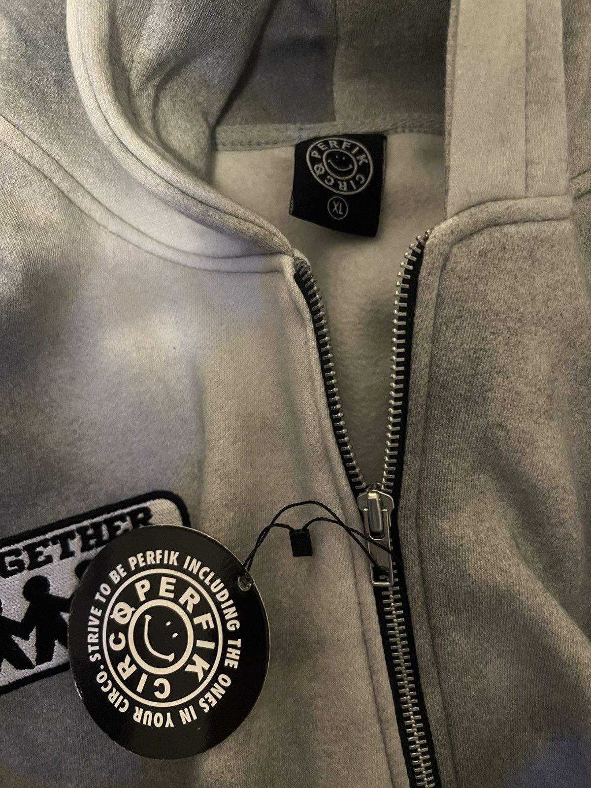 Other Perfik sweatsuit Size US XL / EU 56 / 4 - 6 Thumbnail