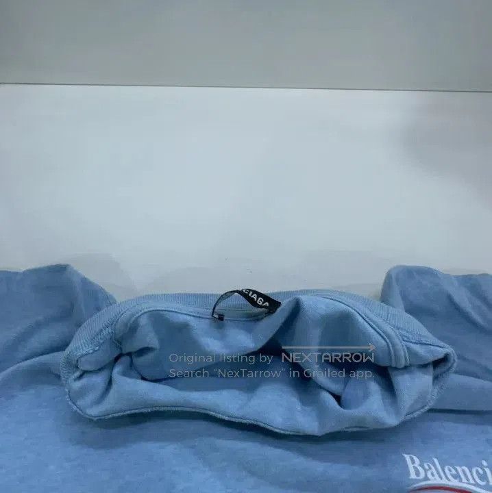 Balenciaga Balenciaga Casual Short. Size US S / EU 44-46 / 1 - 4 Thumbnail