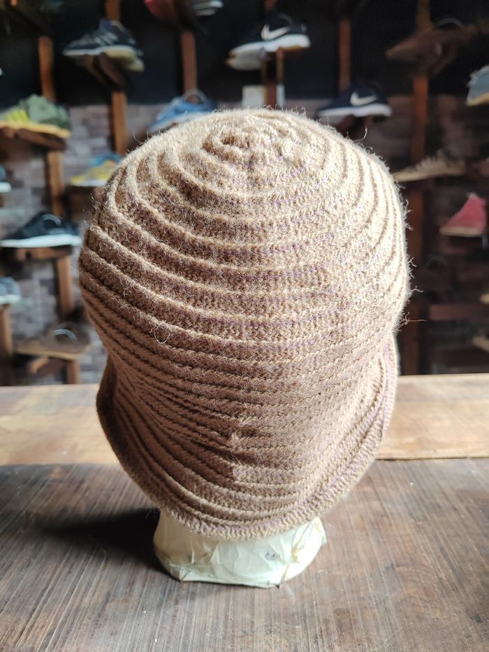Japanese Brand Vintage Two Strows Bucket Hat Size ONE SIZE - 4 Thumbnail