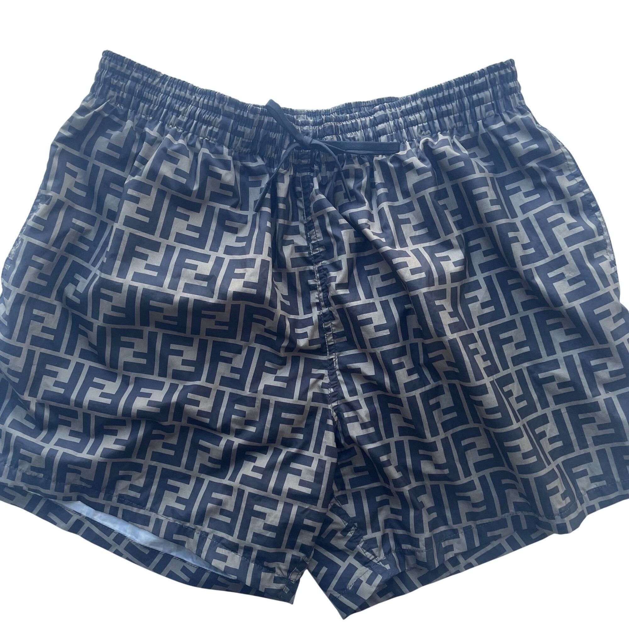 パンツ Fendi Stamp 1925' Shorts fendi Stamp 1925' Shorts | italist