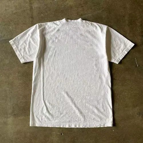 Japanese Brand × Vintage White washed vintage lemon print t-shirt Size US M / EU 48-50 / 2 - 4 Thumbnail