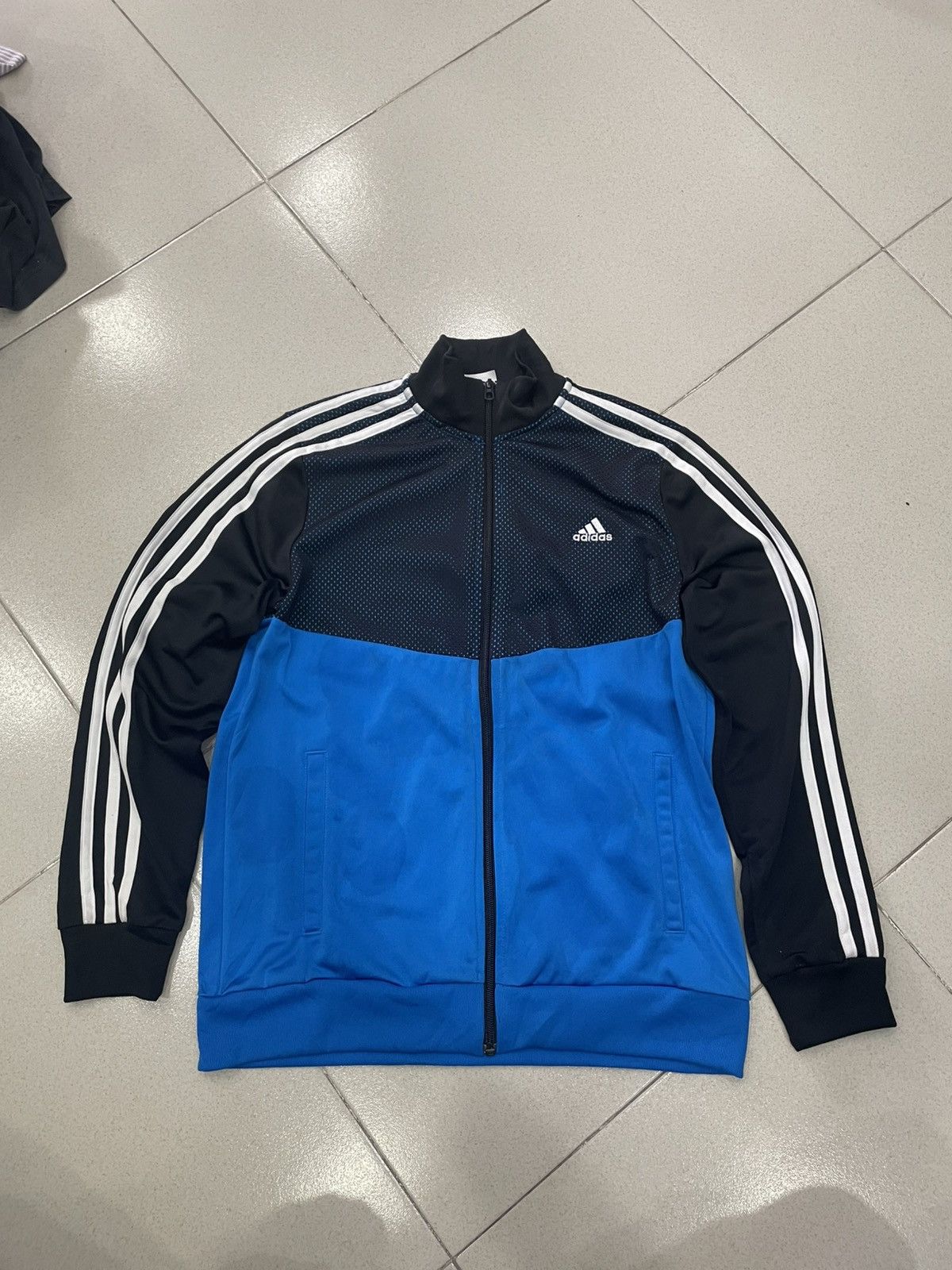 Adidas Adidas Size US S / EU 44-46 / 1 - 1 Thumbnail