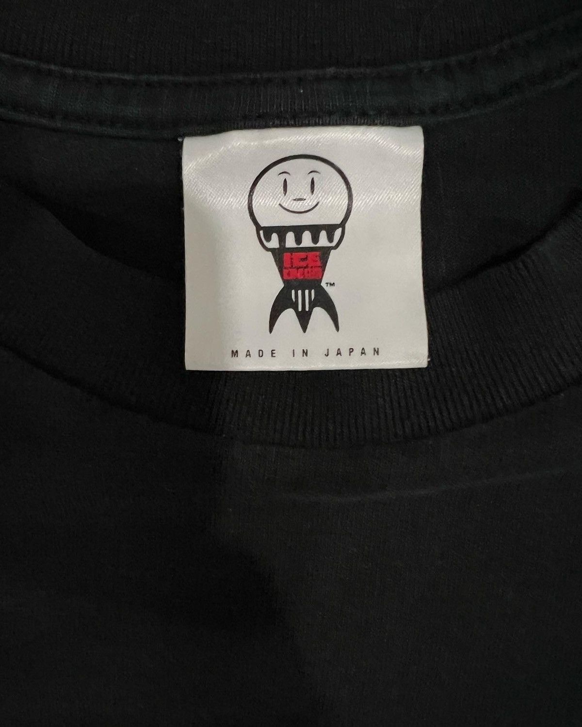 Icecream SS 2007 BBC Ice Cream Season 5 ‘Cones & Bones’ Tee Size US L / EU 52-54 / 3 - 3 Thumbnail