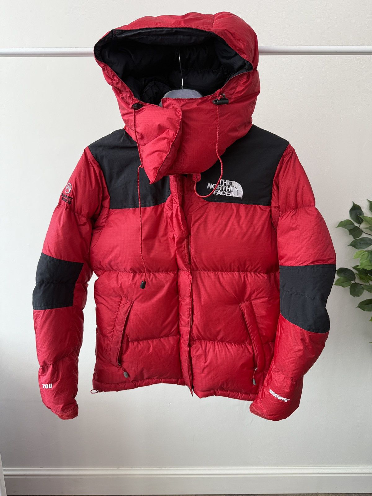 The North Face Vintage The North Face Summit Series 700 Women’s Down Jacket Size S / US 4 / IT 40 - 2 Thumbnail