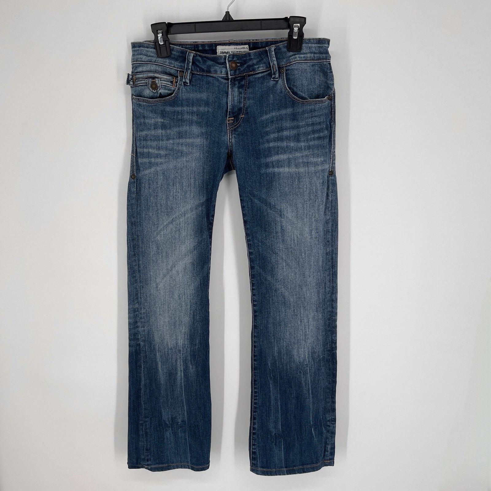 Jimmy Taverniti | Grailed
