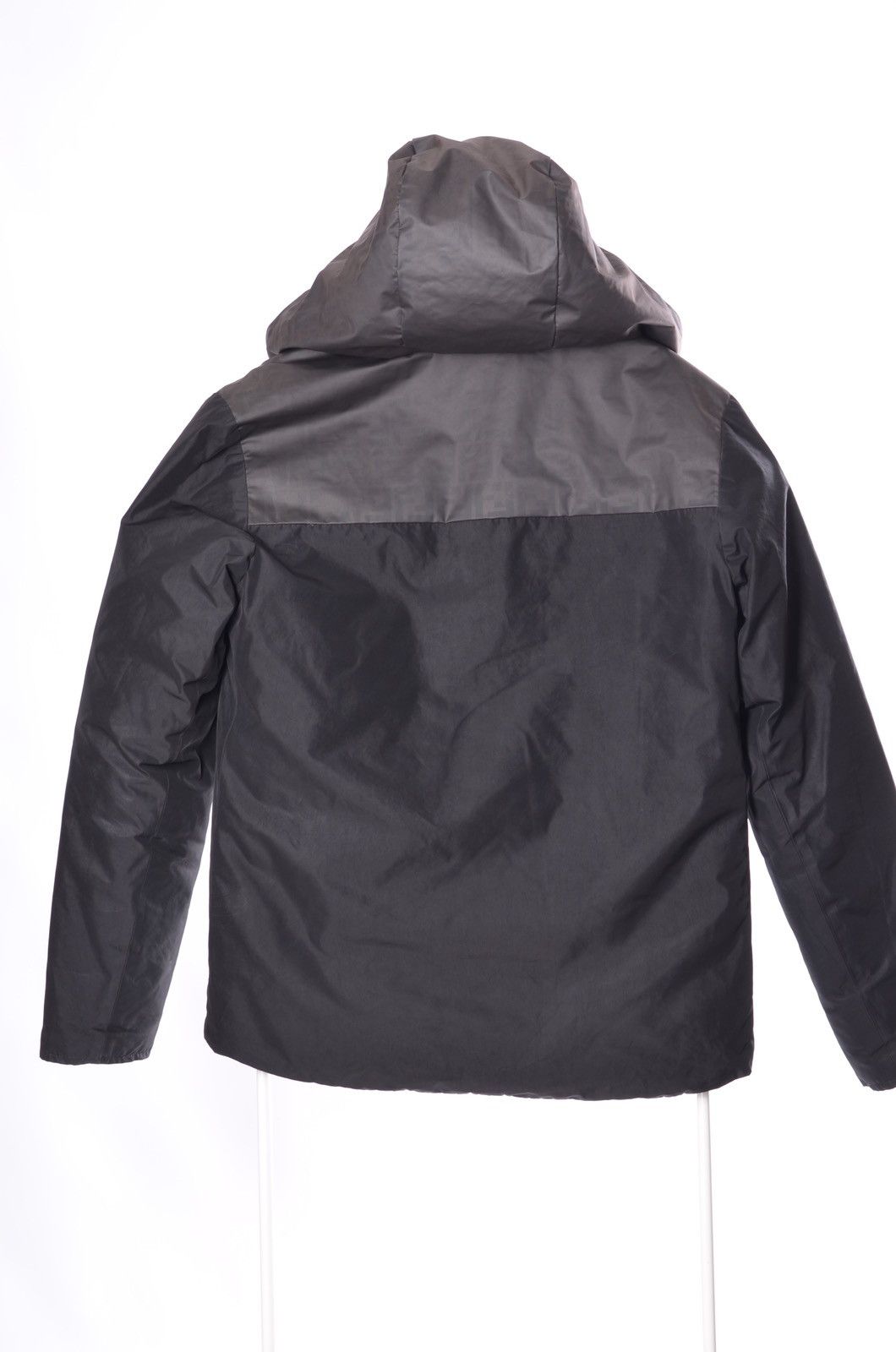 Fendi FENDI monogram hooded down puffer jacket coat SZ 48 Size US M / EU 48-50 / 2 - 4 Thumbnail